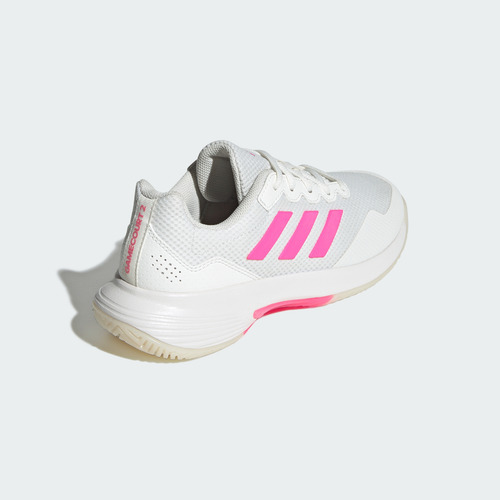 Zapatillas Gamecourt 2.0 Para Tenis Jp7723 Adidas