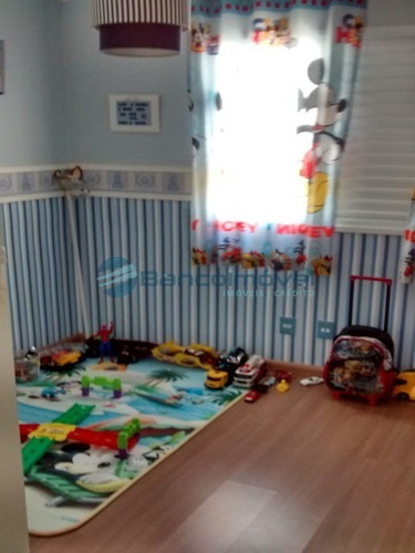 Imagem 23 de 30 de Apartamento Para Venda Em Campinas - Ap02698 - 67875898