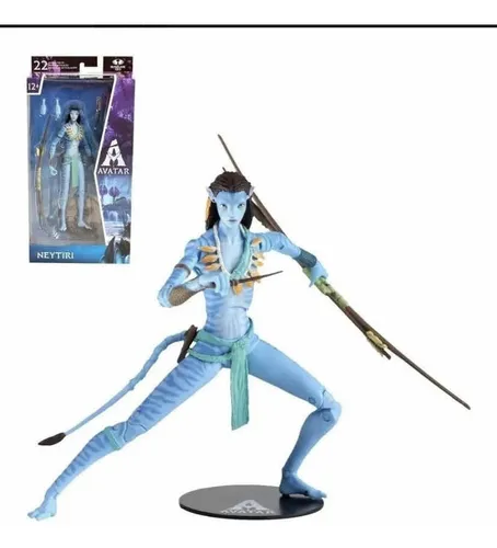 Avatar Neytiri Jake Sully