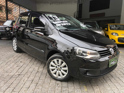 Volkswagen Fox 1.0 Vht Trend Total Flex 5p