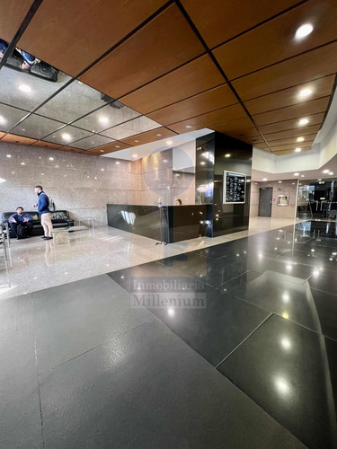 Imagen 15 de 18 de Venta De Oficinas Torre De Los Profesionales