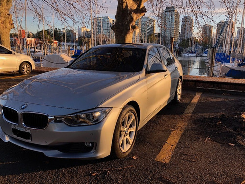Imagen 1 de 9 de Bmw Serie 3 2.0 320i Sedan 184cv