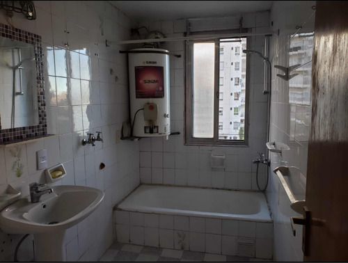 Excelente Oportunidad Departamento De 3 Ambientes Impecable Estado Apto Crédito Bancario Barrio Nágera Villa Lugano Caba