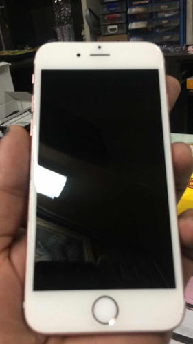 iPhone 6s