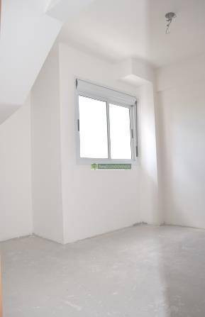Cobertura Com 3 Dormitórios À Venda, 173 M² Por R$ 830.000,00 - Bom Retiro - Curitiba/pr - Co0045