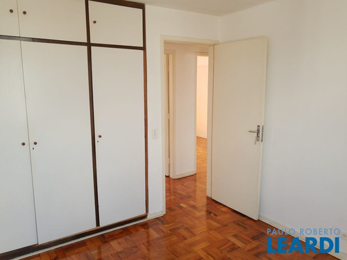 Imagem 15 de 15 de Apartamento - Vila Mariana - Sp - 634199