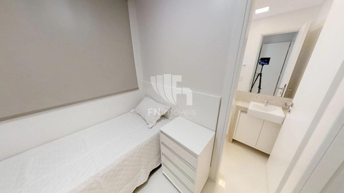 Imagem 15 de 15 de Ibiza Towers - Ap620