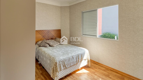 Imagem 29 de 30 de Casa À Venda Em Loteamento Itatiba Country Club - Ca003775