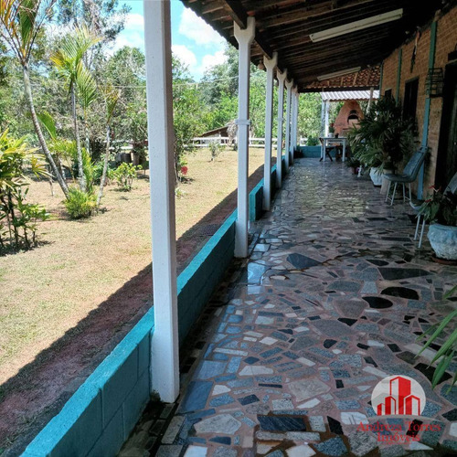 Imagem 6 de 30 de Chacara Em Lagoinha Pra Venda - Ch0109