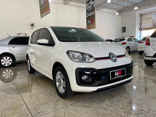 Imagem 3 de 8 de Volkswagen Up Move Tsi 1.0
