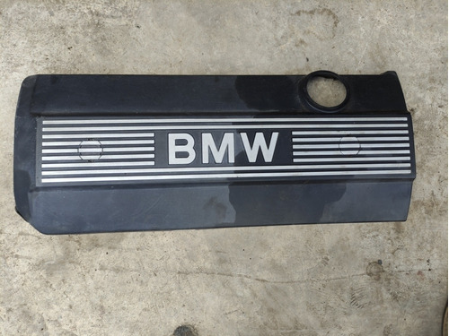 Tapa Motor Bmw X5 2002