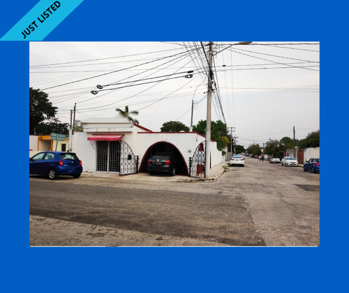 Mexico Oriente Casa En Esquina Con Local (lvc-2121)