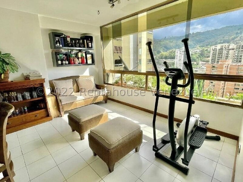 Imagen 4 de 24 de El Cigarral Apartamento En Venta Jesús Enrique Díaz 22-21489 Caracas El Hatillo