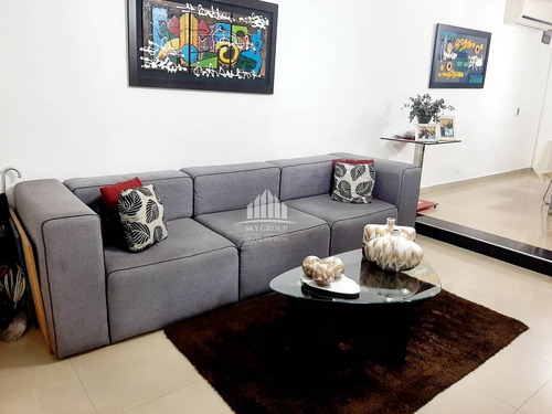 Imagen 2 de 14 de Armando Ortunio Sky Group Hermoso Townhouse En Res Bonaventure Home, Mañongo