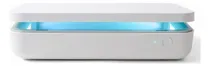 Comprar Esterilizador Uv Con Wireless Charging Samsung