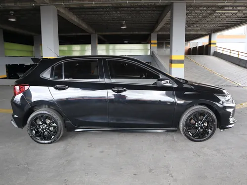 Chevrolet Onix Chevrolet Onix 1.0T Rs Mt