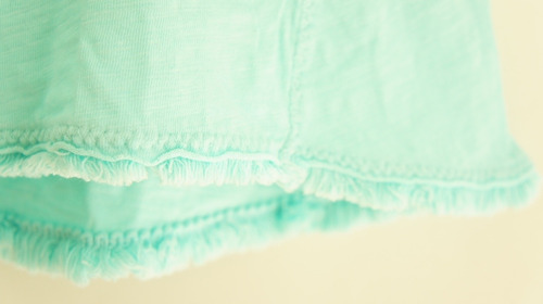 Musculosa Zara Kids Bordada Nenas