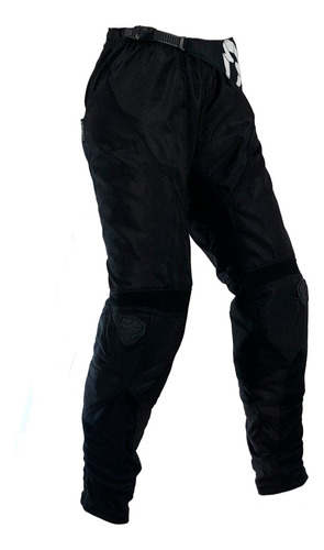 Pantalon De Enduro Moto Cross Rpmcross Mix Solomototeam