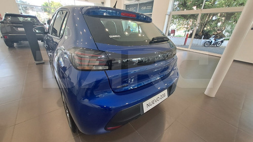 Peugeot 208 1.6 Allure