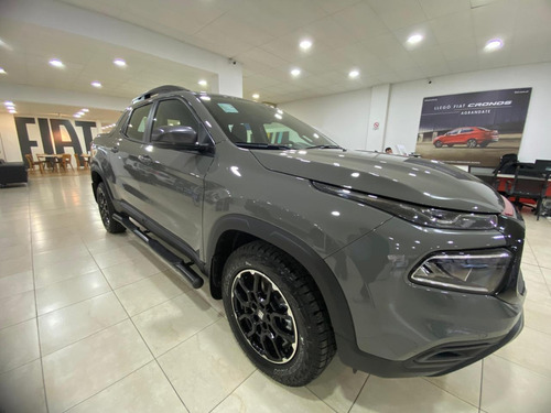 Fiat Toro 2.0 350 Multijet Ultra 4x4 At