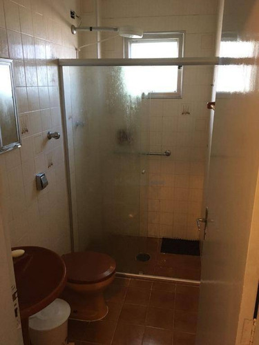Imagem 16 de 18 de Apartamento Com 3 Dormitórios À Venda, 127 M² Por R$ 330.000,00 - Centro - Mongaguá/sp - Ap2241