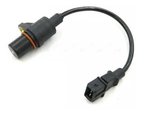 Sensor Cigueñal Ckp P/hyundai Kia Accent Rio Getz 2000-2011