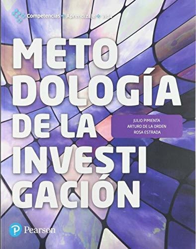 Metodologia De La Investigacion - Nuevo R