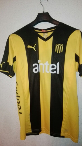 Camiseta De Peñarol Puma