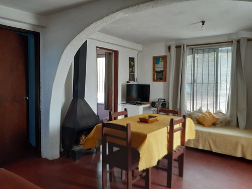 Alquilo Casa En Las Toscas