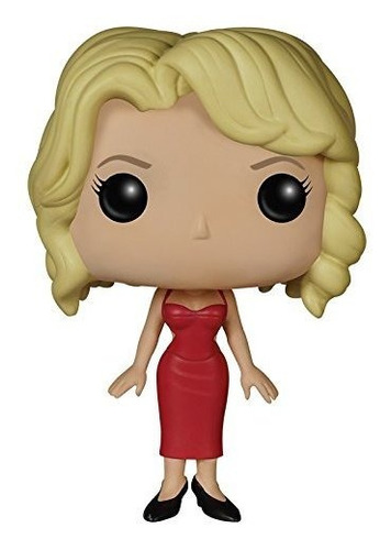 Funko Battlestar Galactica Six Pop Figura De Vinilo