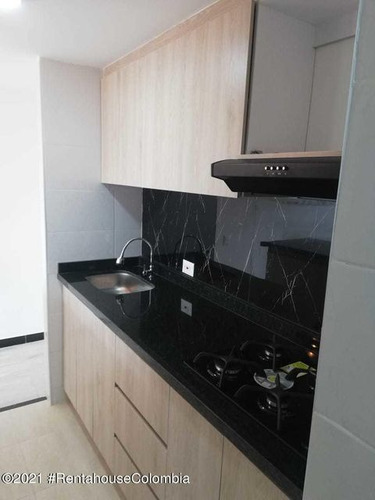 Imagen 9 de 14 de Vendo Apartamento En 20 De Julio(chia) Mls 22-139