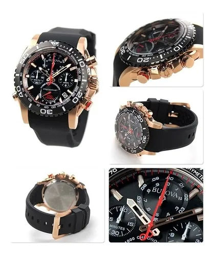 Bulova 98b211 sales