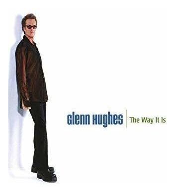 Hughes Glenn Way It Is Usa Import Lp Vinilo X 2