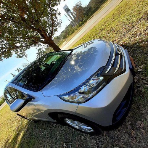 Honda Crv 2012