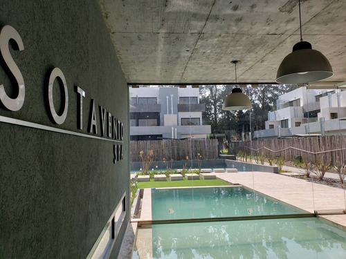 Imagen 4 de 9 de Departamento En Venta En Canning