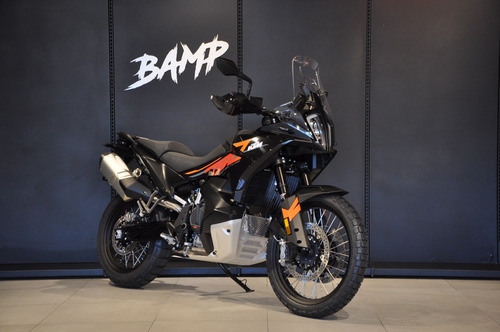 Ktm 790 Adventure S