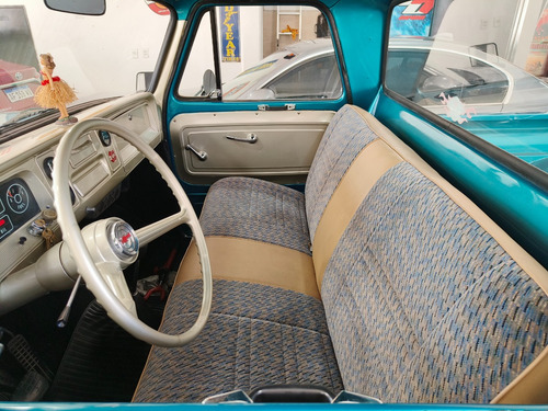 Chevrolet C10 1964