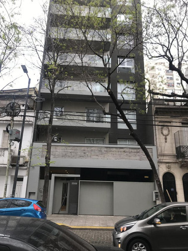 Departamento A Estrenar En Nuñez A 2 Cuadras De Av. Cabildo.