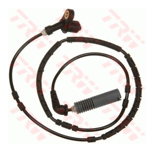 Sensor Rotações Do Abs Tras. Bmw 328i Sedan 1998-2001 (e46)