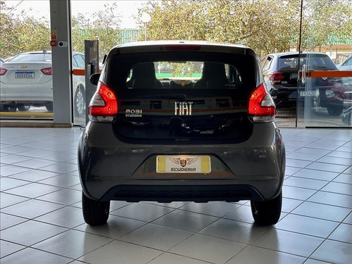Imagem 5 de 11 de Fiat Mobi 1.0 Evo Like.