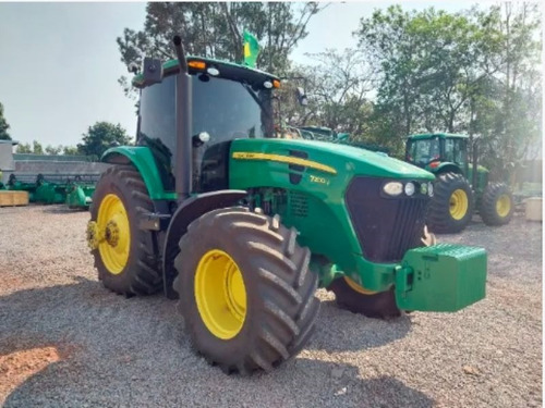 Trator 7200j -versão 200 Cv