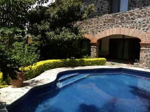 Imagen 9 de 18 de Departamento En Reforma / Cuernavaca - Ber-170-de