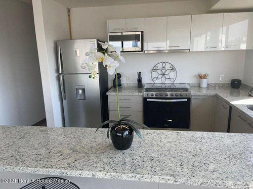 Imagen 7 de 12 de Departamento En Renta En Napoles Benito Juarez 214800nc