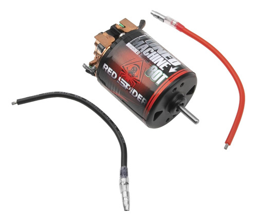 Sharegoo Rc 540 Motor Cepillado Impermeable 35t/80t Compatib