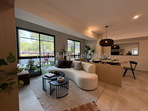 Departamento En Venta Gustavo Madero Lindavista Gis 25-660