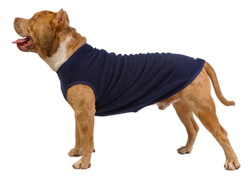 Ropa For Mascotas For Perros Grandes Azul Marino Talla: G6