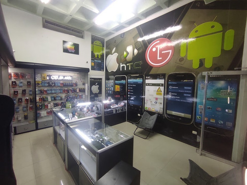 Imagen 2 de 7 de Venta De Fondo De Comercio Ramo Electronico Ljsa 23-20250