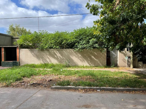 Excelente Lote En Pleno Centro De Madariaga