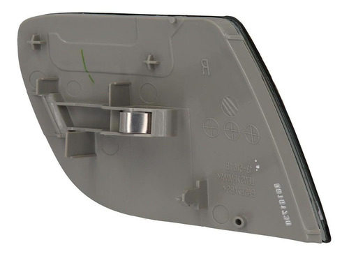 Imagen 3 de 5 de Faro Delantero Izquierdo Volkswagen Passat 95/98
