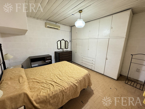 Venta Ph 2 Ambientes Con Patio En Villa Dominico